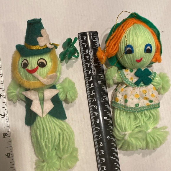 NWT bundle of St. Patrick’s Day items - Picture 8 of 9